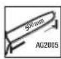EGO CS2005E - BEZPECNOSTNI SYMBOL - 8