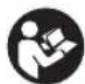 EGO CS2005E - SAFETY SYMBOLS - 9