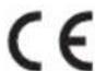 EGO CS2005E - BEZPECNOSTNI SYMBOL - 12
