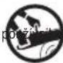 EGO CS2005E - BEZPECNOSTNI SYMBOL - 9