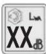 EGO CS2005E - SYMBOLE BEZPIECZENSTWA - 6