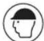 EGO CS2005E - BEZPECNOSTNI SYMBOL - 6