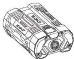 EGO CS1411E - 1