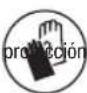 EGO CS1411E - SIMBOLOS DE SEGURIDAD - 6