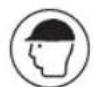 EGO CS1411E - SAFETY SYMBOLS - 5