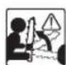 EGO CS1411E - SAFETY SYMBOLS - 8