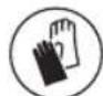 EGO CS1411E - SAFETY SYMBOLS - 6