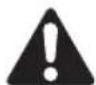 EGO CS1411E - SYMBOLES DE SECURITE - 1