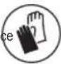 EGO CS1411E - BEZPECNOSTNI SYMBOL - 6