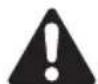 EGO CS1411E - SAFETY SYMBOLS - 1