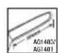 EGO CS1411E - SAFETY SYMBOLS - 11