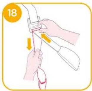 Joie i-Irvana - enhanced child restraint - 17
