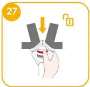 Joie i-Irvana - enhanced child restraint - 31
