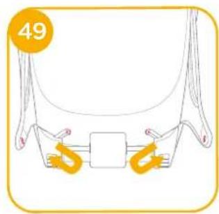 Joie i-Irvana - enhanced child restraint - 48