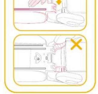 Joie i-Irvana - enhanced child restraint - 7