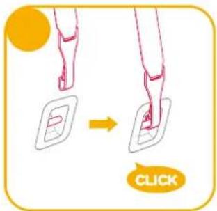 Joie i-Irvana - enhanced child restraint - 23