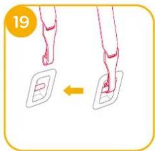 Joie i-Irvana - enhanced child restraint - 20