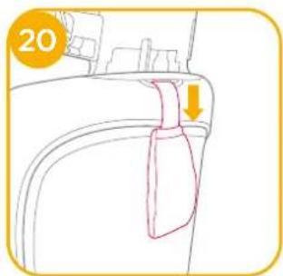 Joie i-Irvana - enhanced child restraint - 21