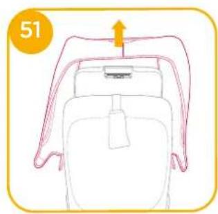 Joie i-Irvana - enhanced child restraint - 52