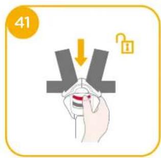 Joie i-Irvana - enhanced child restraint - 44