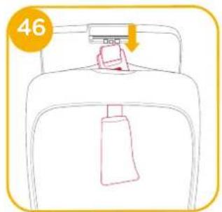 Joie i-Irvana - enhanced child restraint - 53