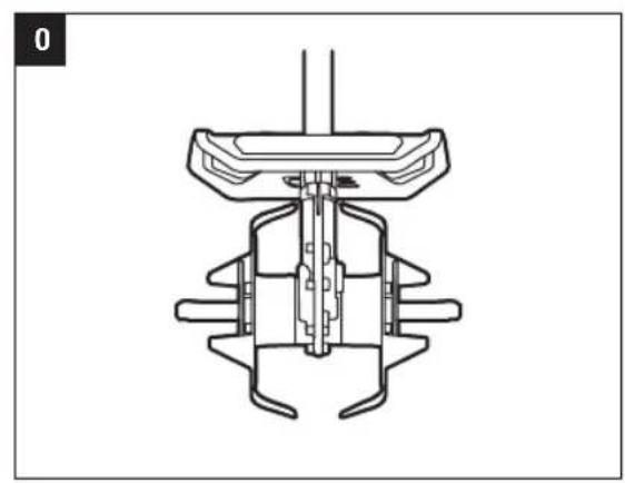 EGO MRC2306E - 15