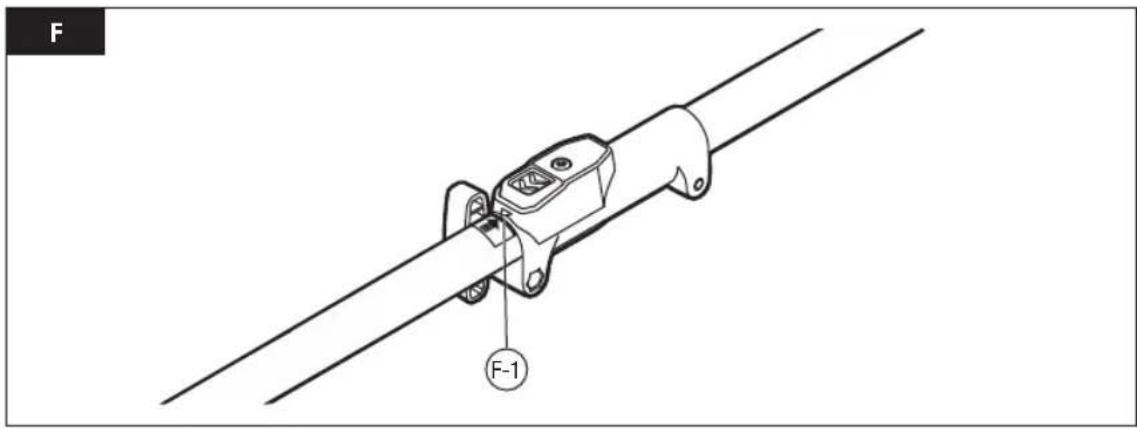 EGO MRC2306E - 6
