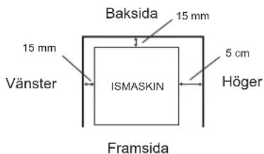 Hoshizaki KM-80C-HC - START - 2