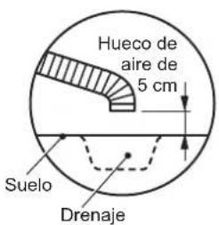 Hoshizaki KM-80C-HC - ADVERTENCIA - 2