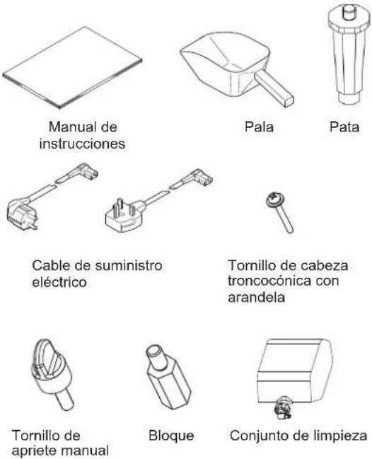 Hoshizaki KM-80C-HC - INSTRUCCIONES DE INSTALACIÓN - 3