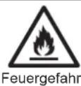 Hoshizaki KM-80C-HC - ⚠️WARNUNG - 1