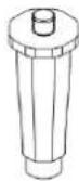 Hoshizaki KM-80C-HC - ACCESSOIRES - 3