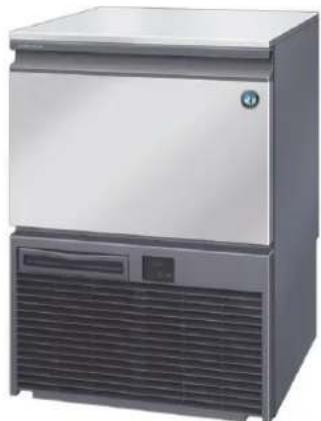 Hoshizaki KM-80C-HC - 1