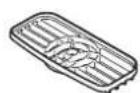 Hoshizaki DCM-60KE - ACCESSOIRES - 2