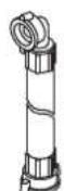 Hoshizaki DCM-60KE - ACCESSORIES - 3