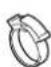 Hoshizaki DCM-60KE - ACCESSOIRES - 5