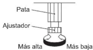 Hoshizaki DCM-60KE - INSTALACIÓN - 1