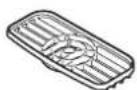 Hoshizaki DCM-60KE - ACCESSORIES - 2