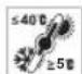 EGO PGX1602E-H - Ohutusteade - 7
