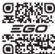 EGO PGX1602E-H - RYŠIO TECHNOLOGIJA - 1