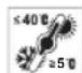 EGO PGX1602E-H - Alerte de sécurité - 9
