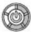EGO PGX1602E-H - LED DEGVIELAS INDIKATORS - 3