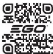 EGO PGX1602E-H - KOMMUNIKATIONSTEKNOLOGI - 1