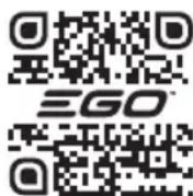 EGO PGX1602E-H - KOMMUNIKATIONSTEKNOLOGI - 1
