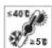 EGO PGX1602E-H - INSTRUKCJE DOTYCZĄCE BEZPIECZEŃSTWA - 9