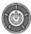 EGO PGX1602E-H - LED DEGVIELAS INDIKATORS - 8