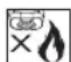 EGO PGX1602E-H - SIKKERHEDSANVISNINGER - 5