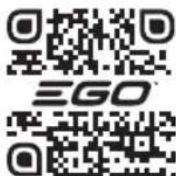 EGO PGX1602E-H - KOMMUNIKASJONSTEKNOLOGI - 1