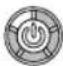 EGO PGX1602E-H - LED DEGVIELAS INDIKATORS - 2