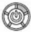 EGO PGX1602E-H - LED DEGVIELAS INDIKATORS - 5